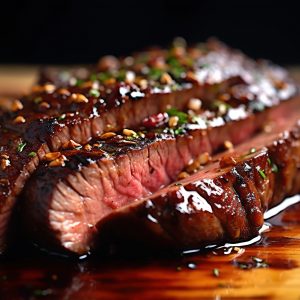 Fajita Steak (Beef Strips)