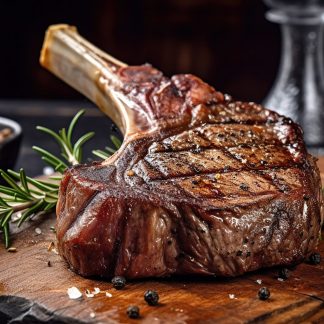 Tomahawk Steak
