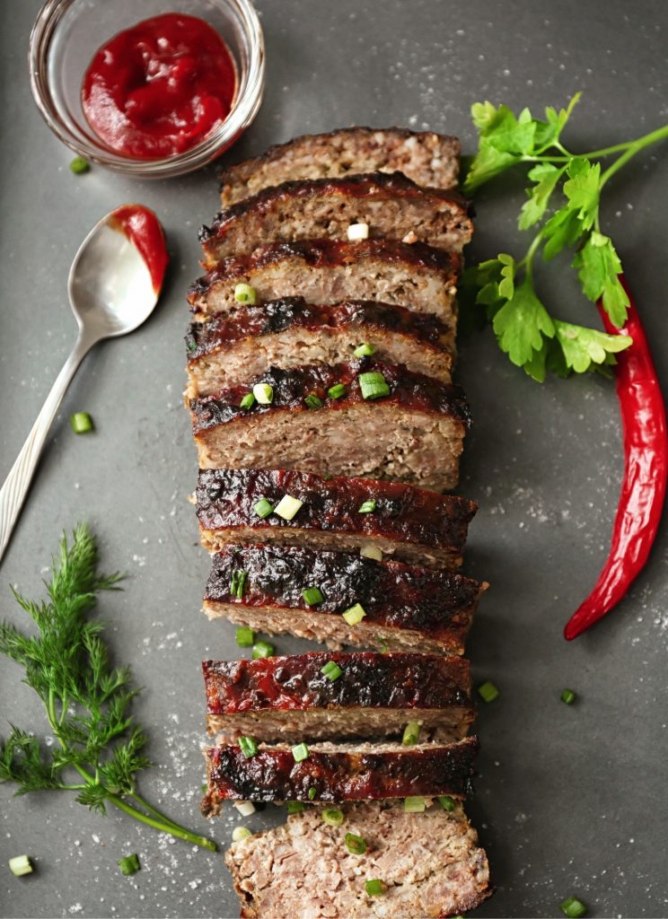 Ground Chuck Dream Catcher Beef