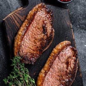 Picanha Coulotte