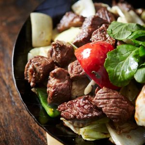 Stew Meat (Beef Bites)