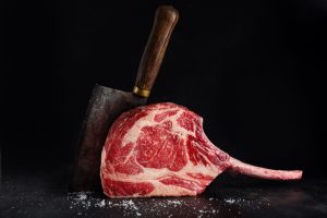 Tomahawk Steak Online Sales