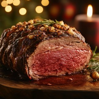 Prime Rib Roast