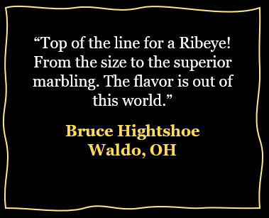 Testimonial - Bruce Hightshoe