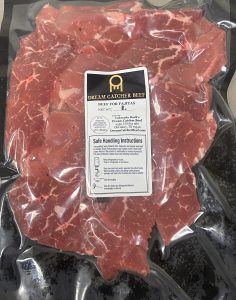 Beef Fajita Steak Online Sales