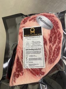 Ribeye Steak Online Sales